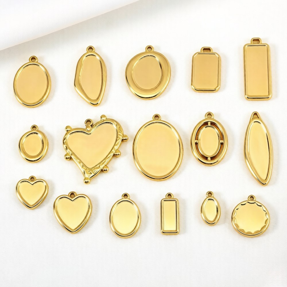 Resin Crafts Diy - 5 Stück 1 Stück Nicht verblassende