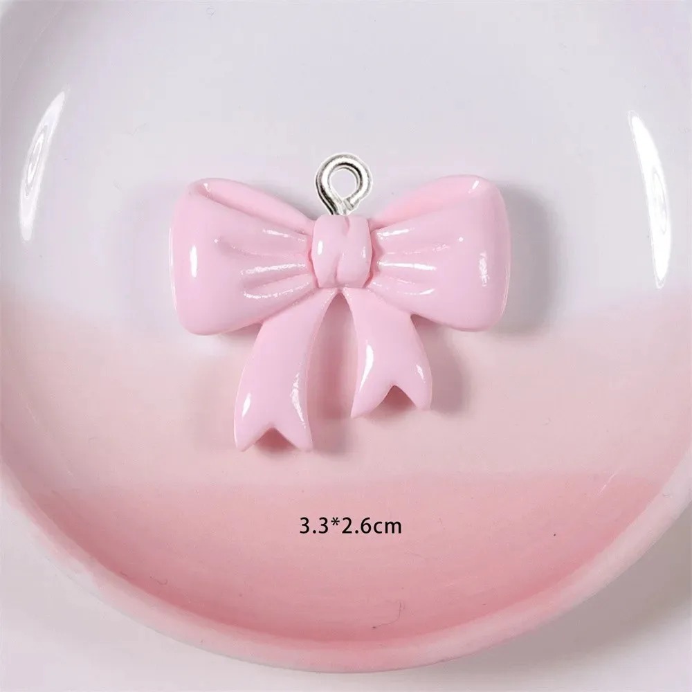 10 Stück bonbonfarbene Schleif – Resin Craft Projects Bewertung und Preis
