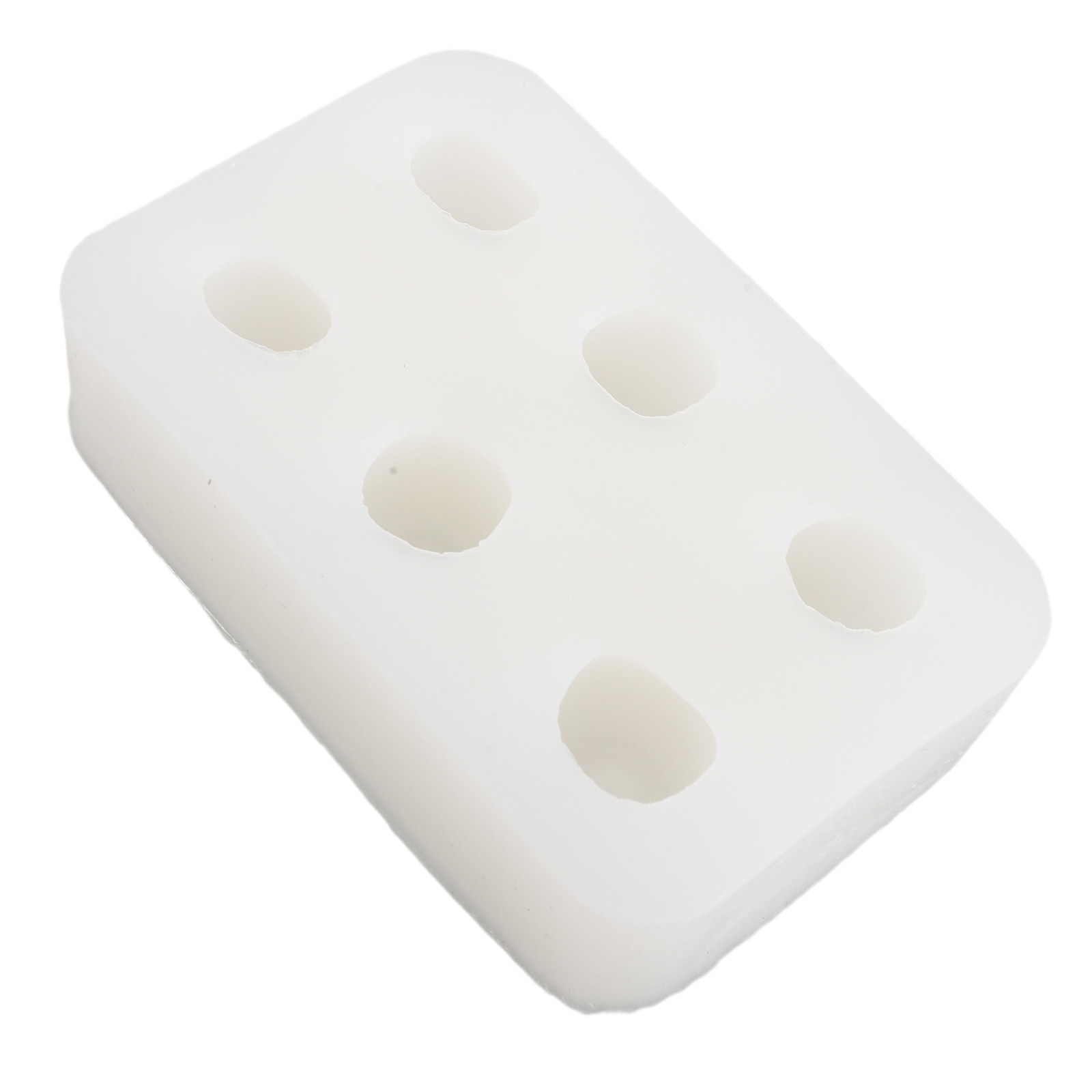 Mini-Kirsch-Silikonform 3D-Fru – Silicone Mold Tray Bewertung und Preis