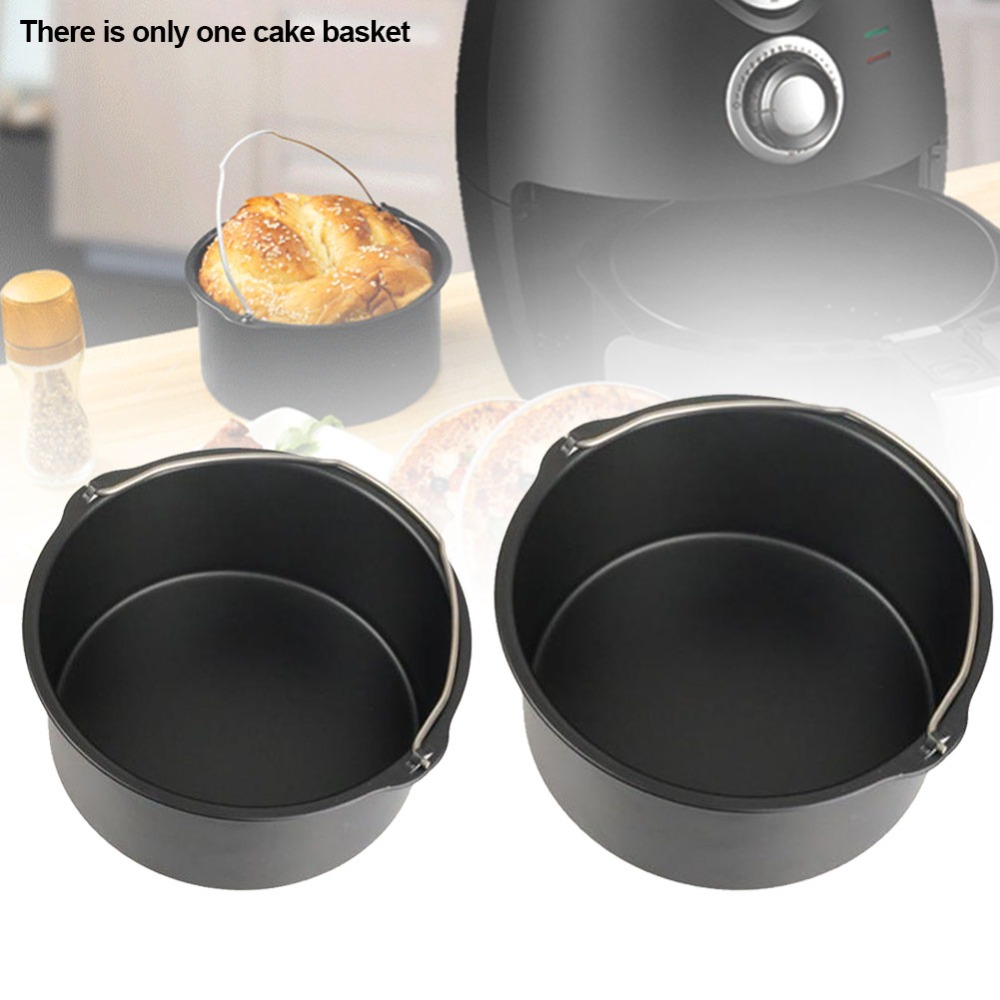6/7/8 ''Antihaft-Kuchen form B – Coaster Mold Round Bewertung und Preis