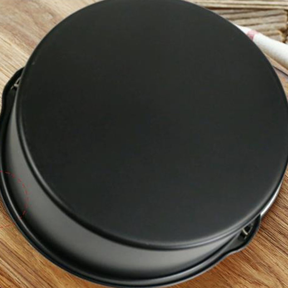6/7/8 ''Antihaft-Kuchen form B – Coaster Mold Round Bewertung und Preis
