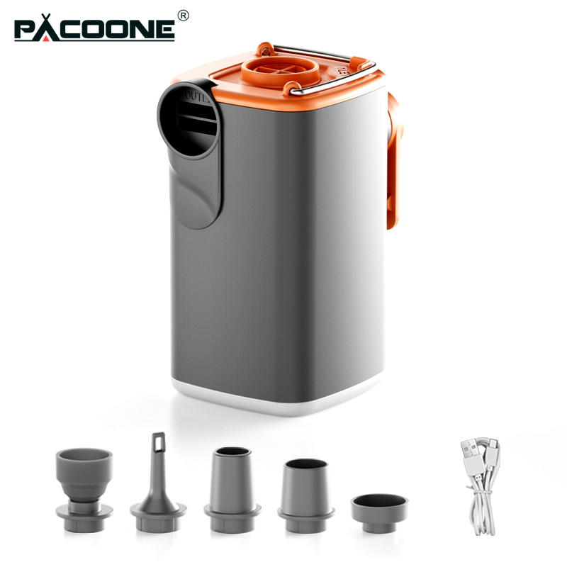 Mini Tragbare Luftpumpe USB Wi – Vacuum Chamber Small Bewertung und Preis