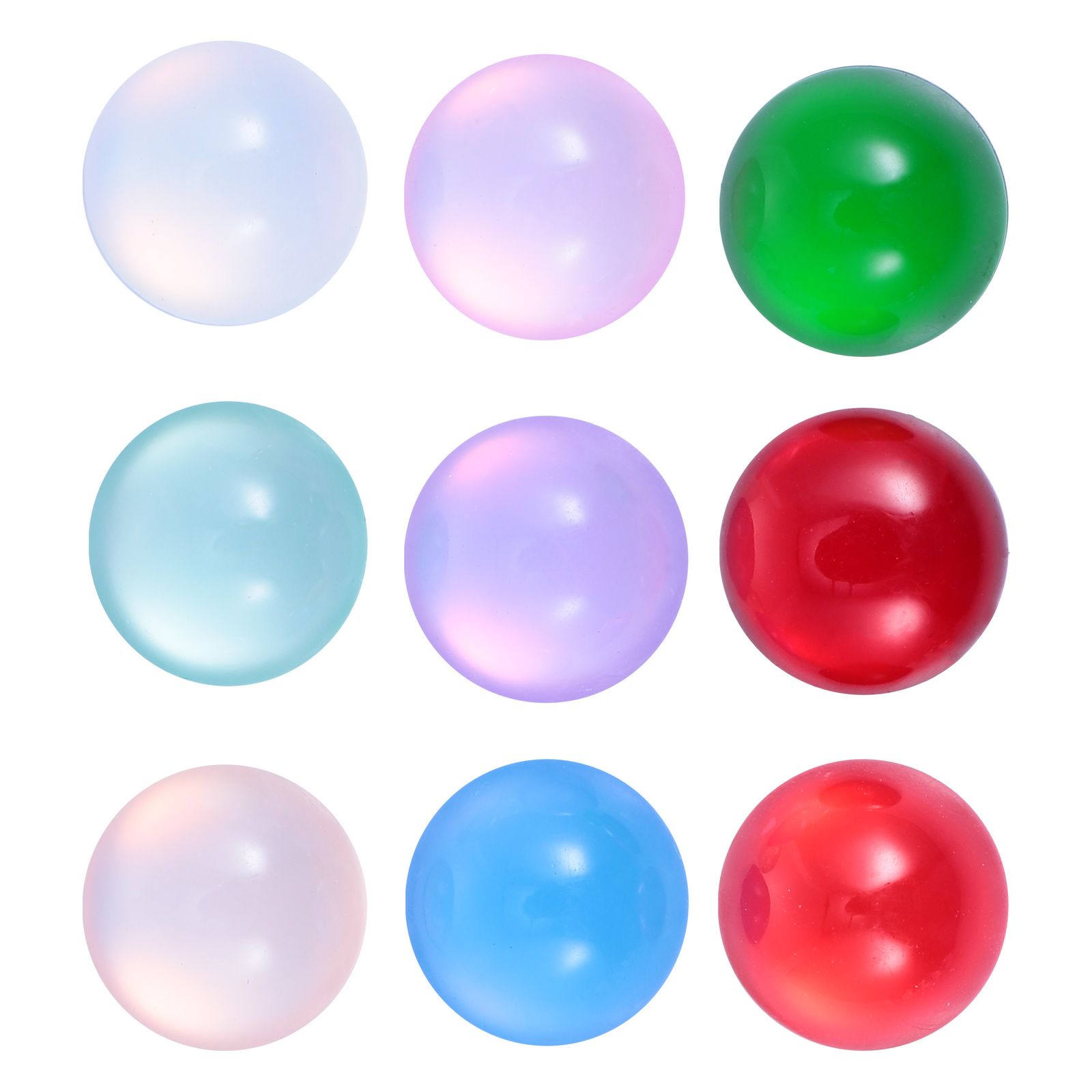 100 Stück Opal-Harzperlen für  – Resin Crafts Diy Bewertung und Preis