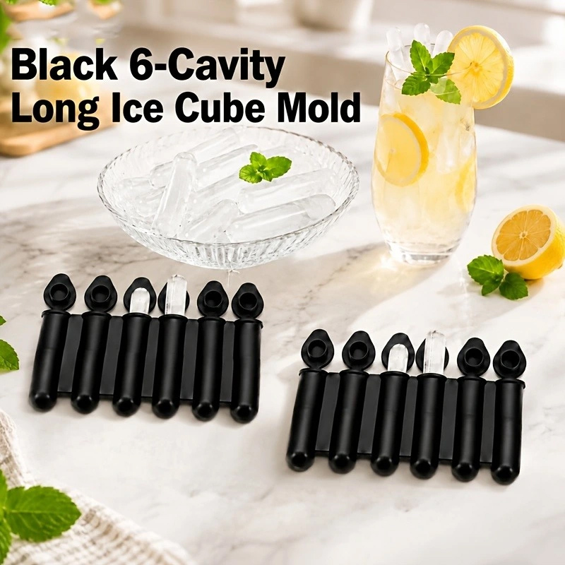 Mini-Eiswürfelform, Silikon-Ei – Silicone Mold Tray Bewertung und Preis
