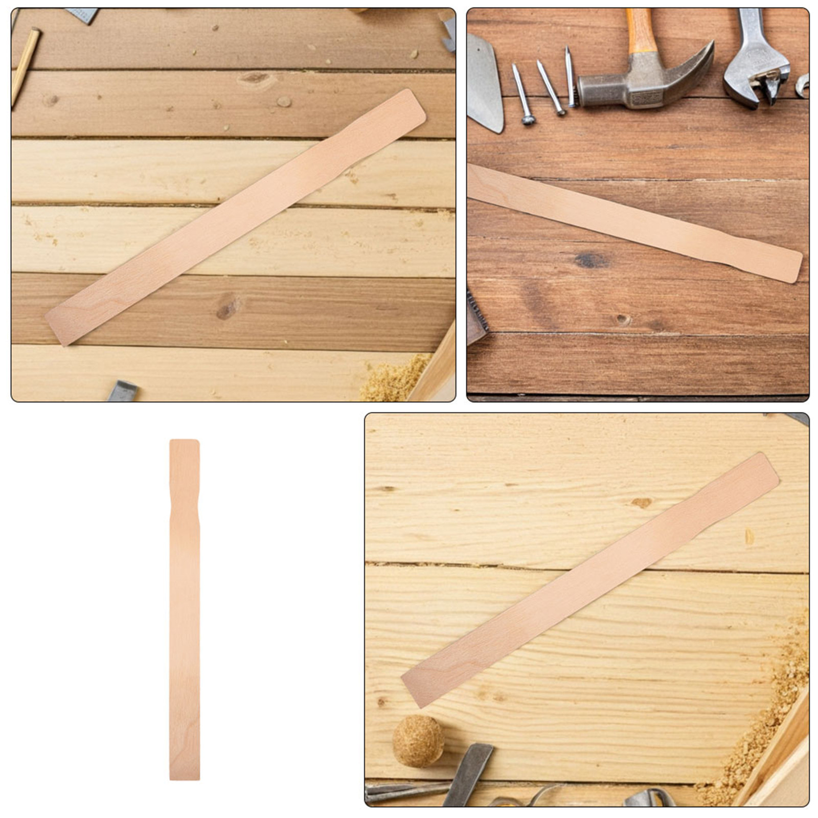 15 Stück Farbrührstäbe, Hochwe – Resin Crafts Diy Bewertung und Preis