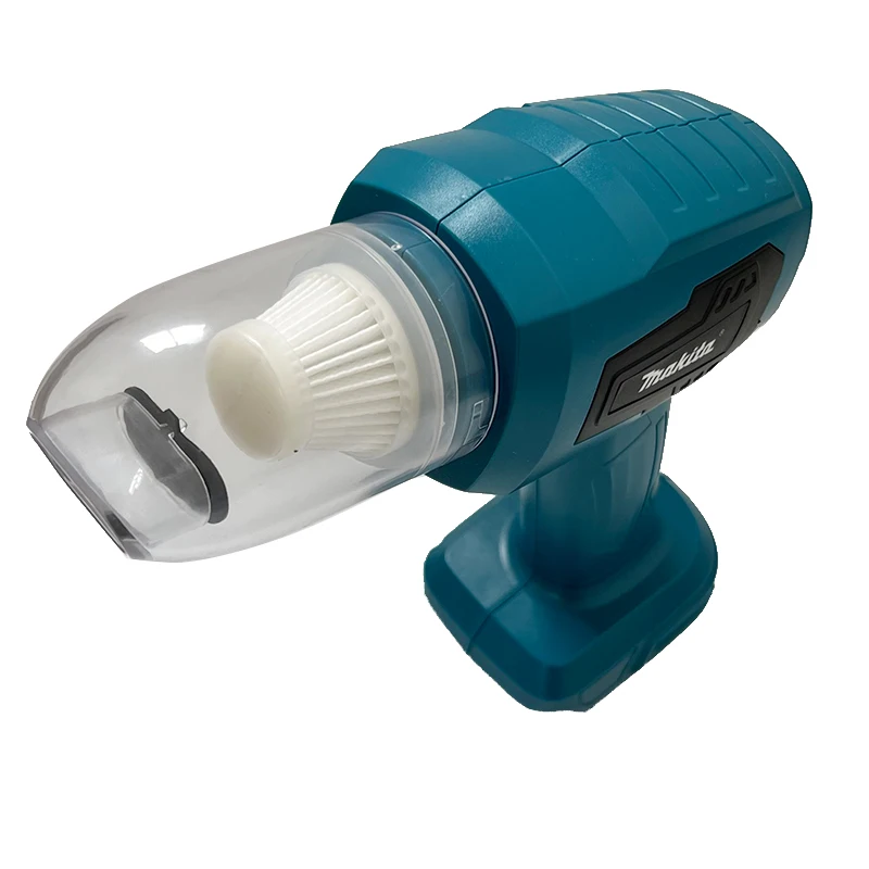 Makita Akku-Staubsauger Mini A – Vacuum Chamber Small Bewertung und Preis