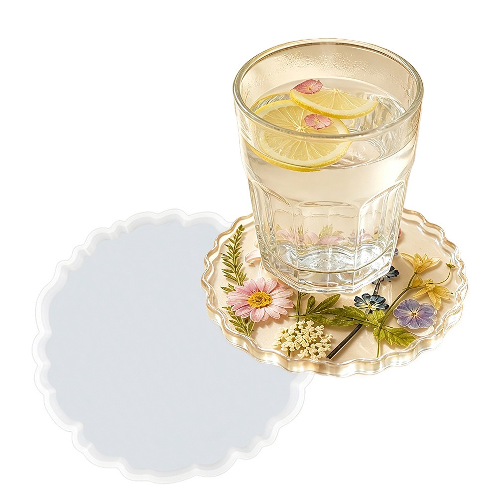 S0325 DIY Kristall-Epoxidharz  – Flower Preservation Resin Bewertung und Preis